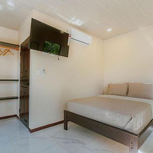 Quarto de casal delux